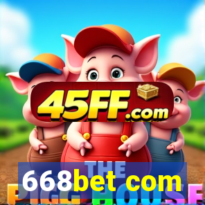 668bet com